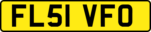 FL51VFO