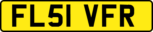 FL51VFR