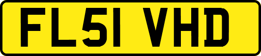 FL51VHD