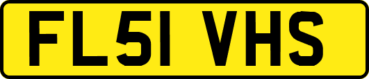 FL51VHS
