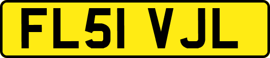 FL51VJL