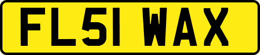 FL51WAX