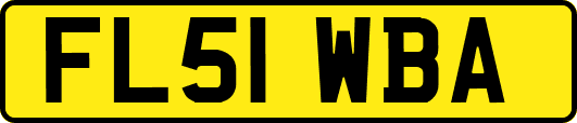 FL51WBA