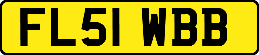 FL51WBB