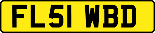 FL51WBD