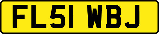 FL51WBJ