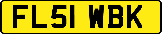 FL51WBK