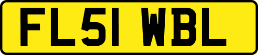 FL51WBL