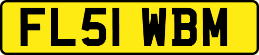 FL51WBM