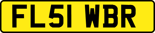 FL51WBR