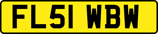 FL51WBW