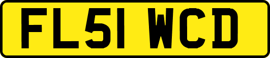 FL51WCD
