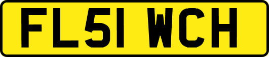 FL51WCH