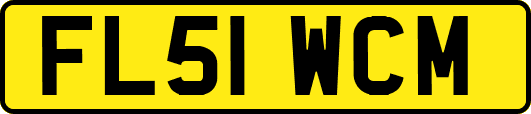 FL51WCM