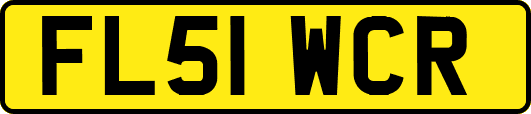 FL51WCR