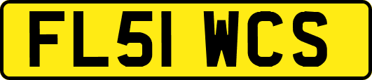 FL51WCS