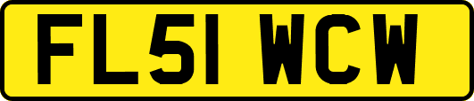 FL51WCW