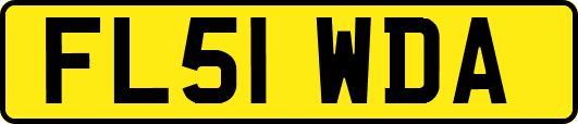 FL51WDA