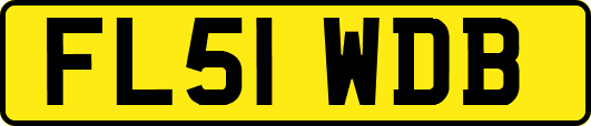 FL51WDB