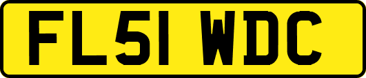 FL51WDC