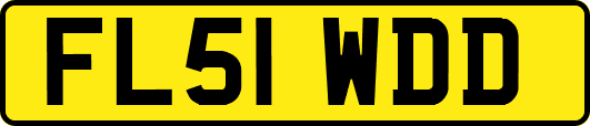 FL51WDD
