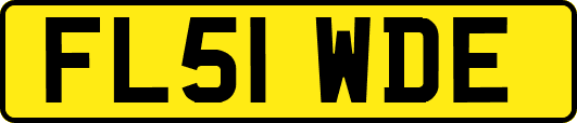FL51WDE