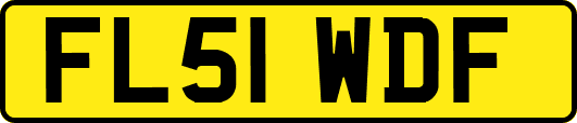 FL51WDF