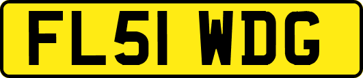 FL51WDG