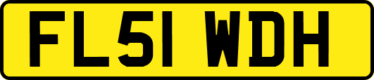 FL51WDH