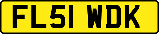 FL51WDK