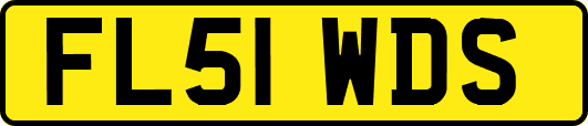 FL51WDS