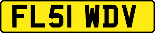 FL51WDV