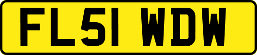 FL51WDW