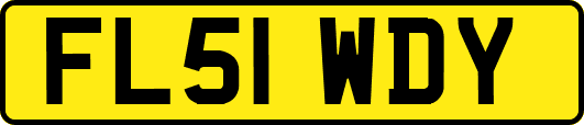 FL51WDY