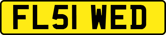 FL51WED