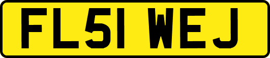 FL51WEJ