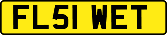 FL51WET