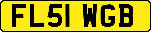 FL51WGB