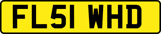 FL51WHD