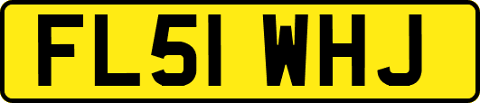 FL51WHJ