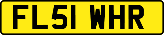 FL51WHR