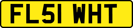 FL51WHT