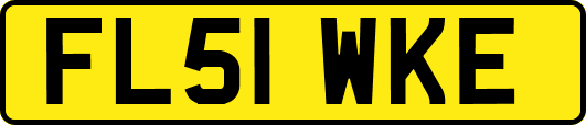FL51WKE