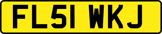 FL51WKJ