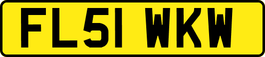FL51WKW