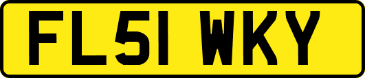 FL51WKY