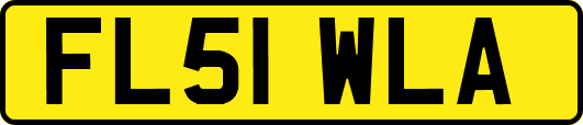 FL51WLA