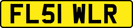 FL51WLR