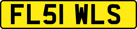 FL51WLS