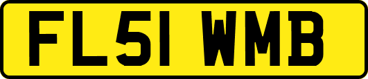 FL51WMB